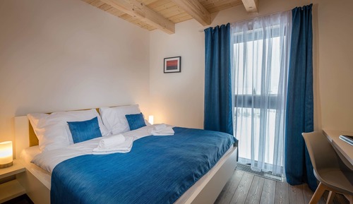 Apartamento (Loft)