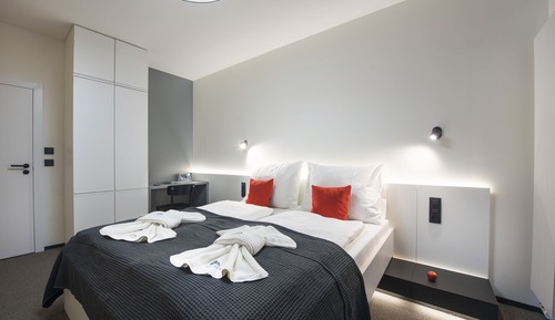 Apartamento Grand