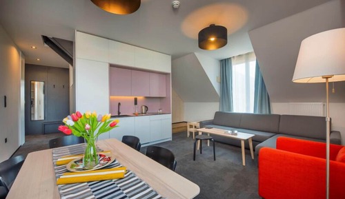 Apartamento exclusivo