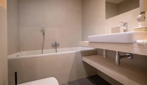 Apartamento Confort