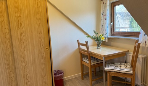 Apartamento (First Floor)