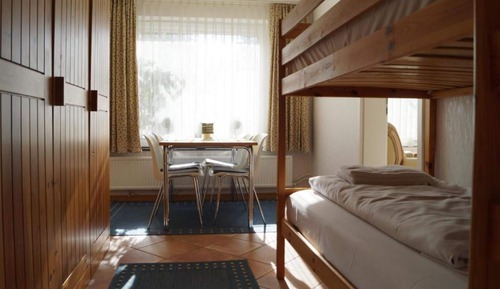 Apartamento, 2 habitaciones (Scheune unten)