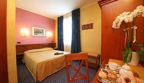 Habitación individual económica