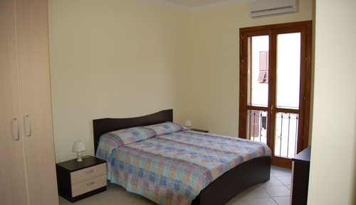 Habitación cuádruple