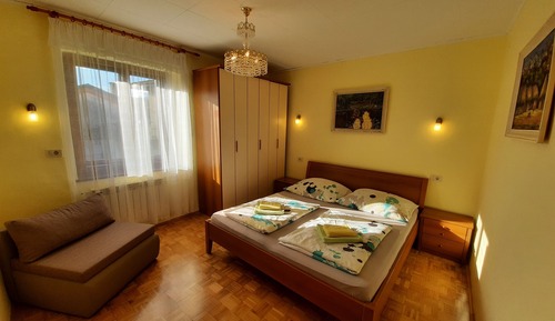Apartamento Confort, vistas a la colina