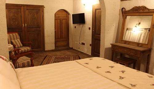 Suite clásica, 1 habitación
