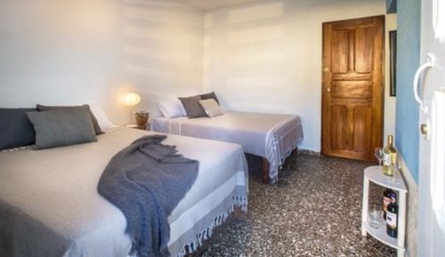 The Levisa Room 