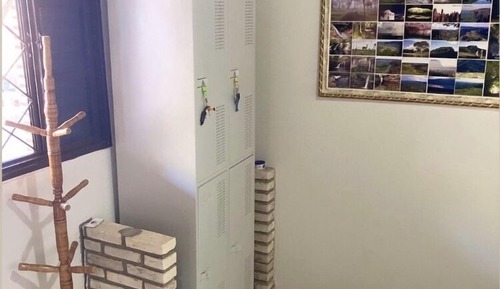 Habitación económica con 1 cama doble o 2 individuales