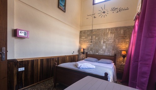 Habitación de luna de miel, 1 cama de matrimonio, no fumadores