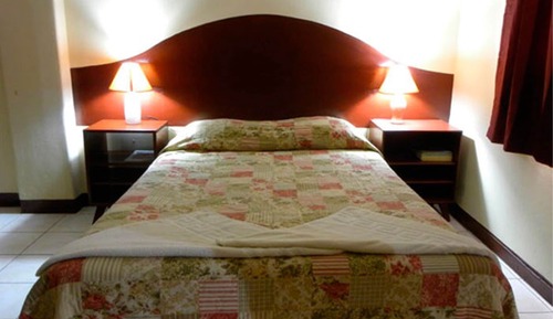 Habitación individual clásica, 1 cama doble, no fumadores