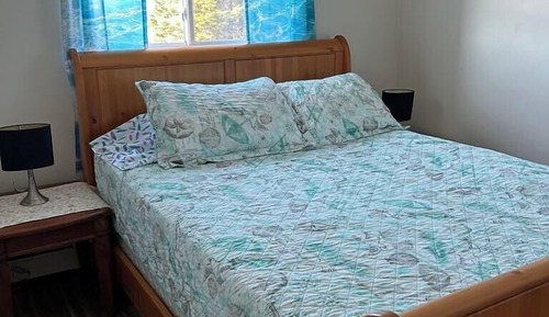 Apartamento estándar