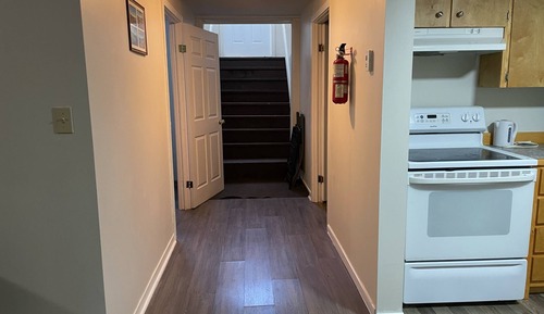 Apartamento estándar
