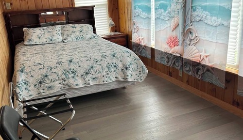 Apartamento estándar, varias camas, no fumadores