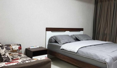 Estudio exclusivo