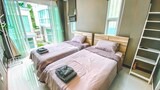  2 Bedrooms House with Sea View 