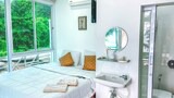 Standard Room with Sea View
