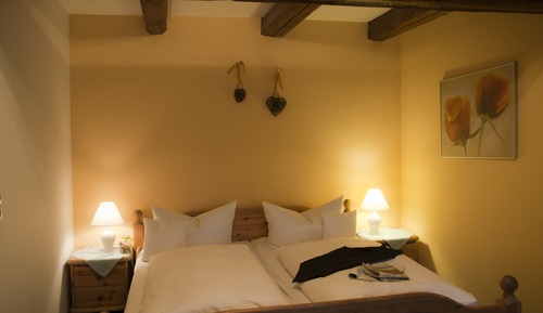Habitación doble