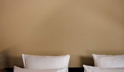 Suite junior, vistas al mar