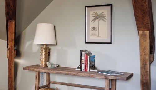 Habitación Deluxe, vistas al mar, en la zona del jardín