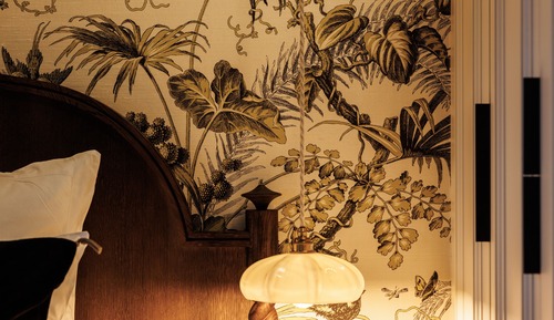 Suite familiar