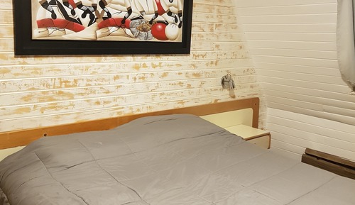 Apartamento, 2 habitaciones