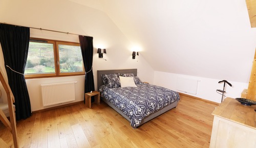 Habitación (La Furieuse)