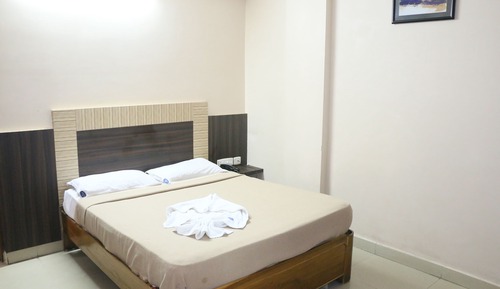 Habitación ejecutiva, 1 cama doble, no fumadores