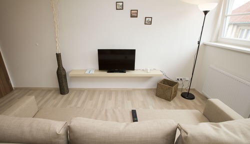 Apartamento Confort