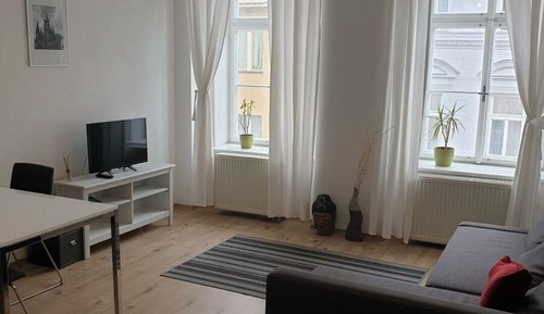 Apartamento familiar