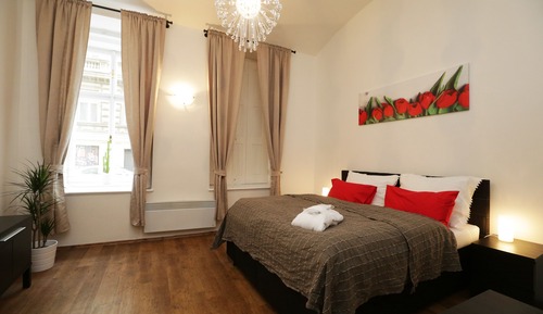 Apartamento básico