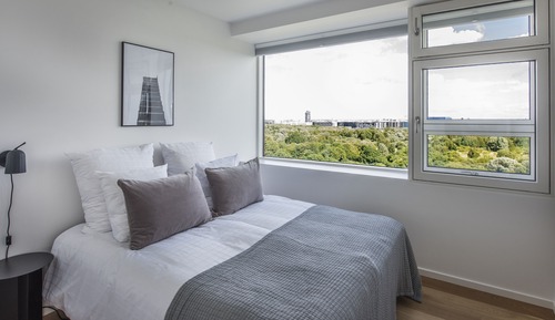 Apartamento Deluxe