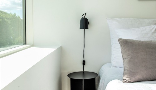 Apartamento superior