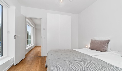 Apartamento, 3 habitaciones, no fumadores