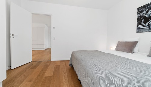 Apartamento, 2 habitaciones, no fumadores