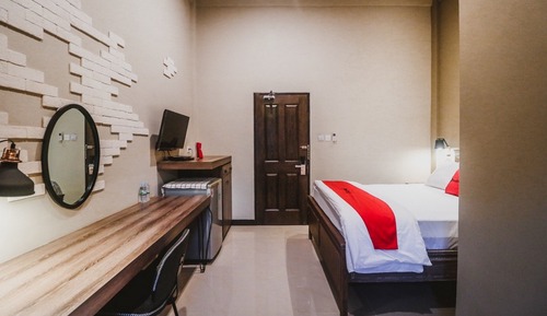 Habitación doble