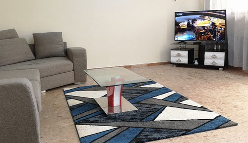 Apartamento, no fumadores
