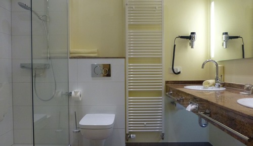 Habitación individual