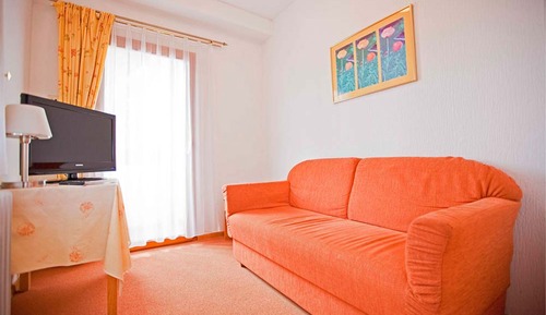 Habitación Business