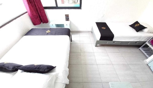 Habitación estándar doble, no fumadores (Los Cabos)