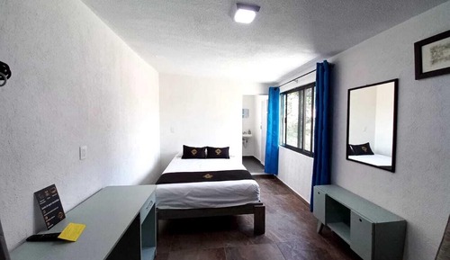 Habitación cuádruple, no fumadores (Cancun)