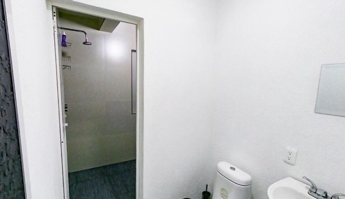 Habitación cuádruple estándar, no fumadores (Cozumel)