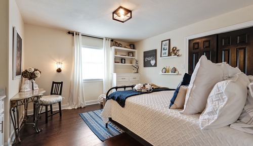 Suite familiar, 2 camas de matrimonio, no fumadores, bañera