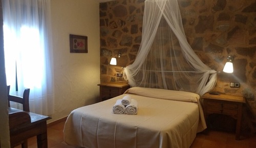 Habitación familiar (Superior)