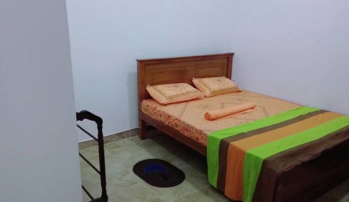 Habitación Deluxe, 1 cama de matrimonio, no fumadores
