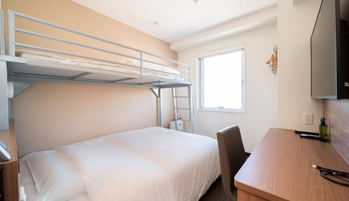 Habitación, no fumadores (Super)