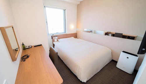 Habitación estándar, no fumadores