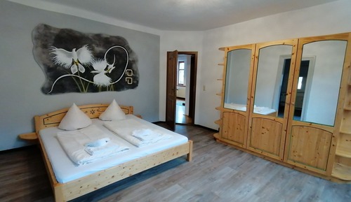 Apartamento estándar, 3 habitaciones, no fumadores