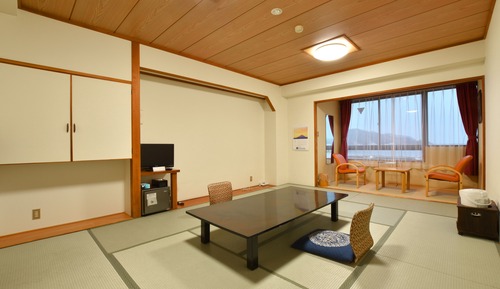 Habitación, no fumadores (Japanese Style)