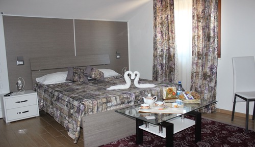 Habitación doble