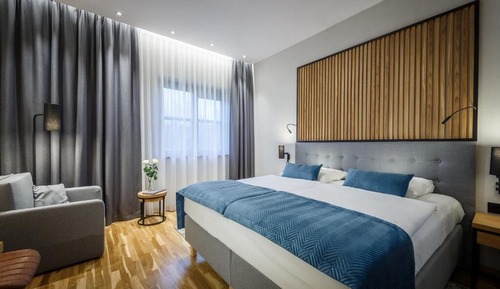 Habitación doble